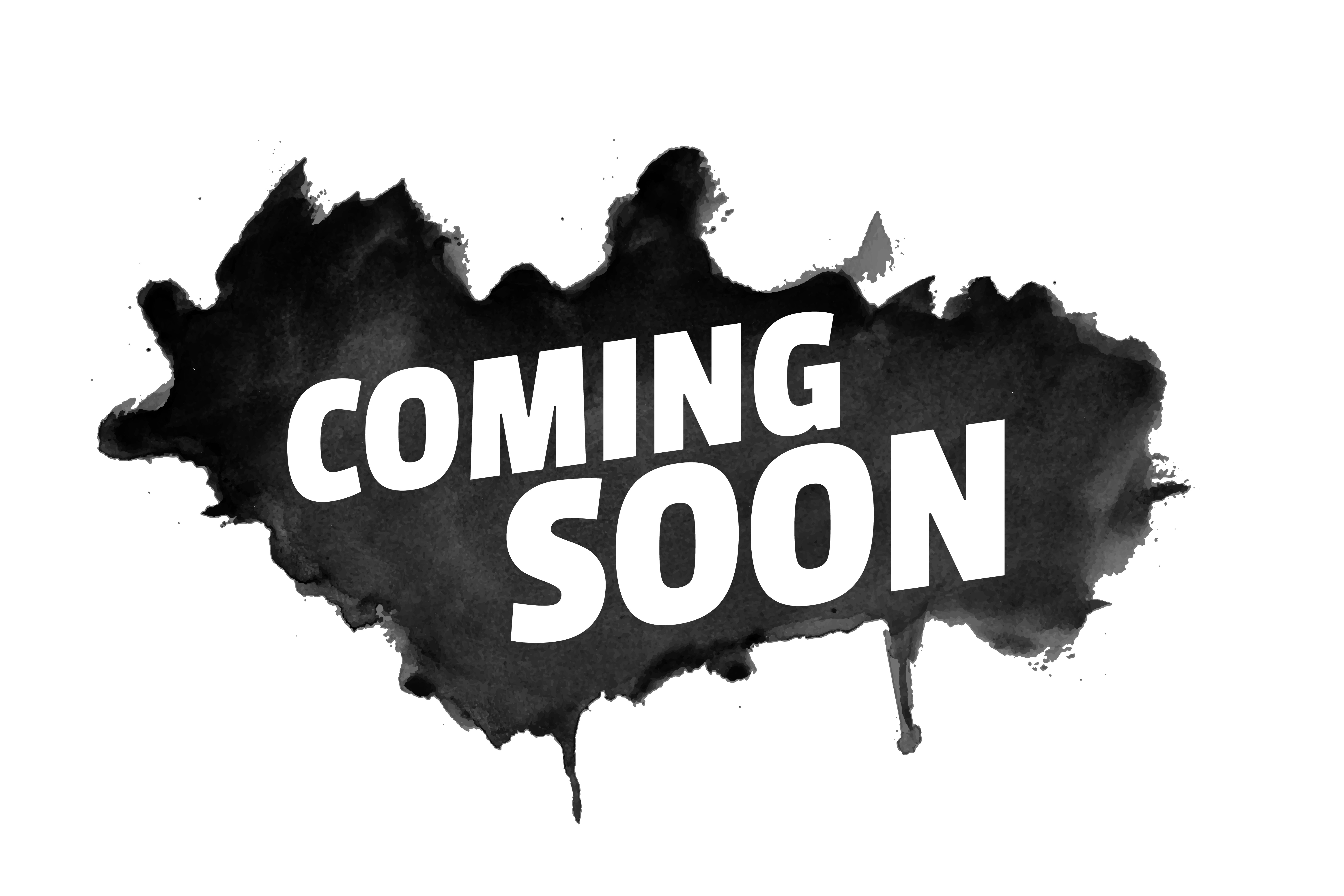 Comming Soon