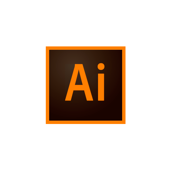 Adobe illustrator logo